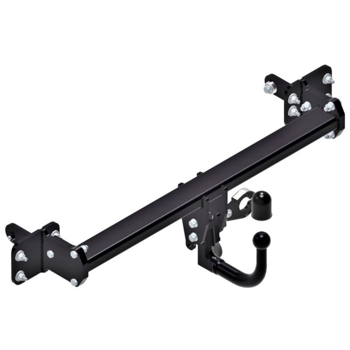 Steinhof Trekhaak  M-176