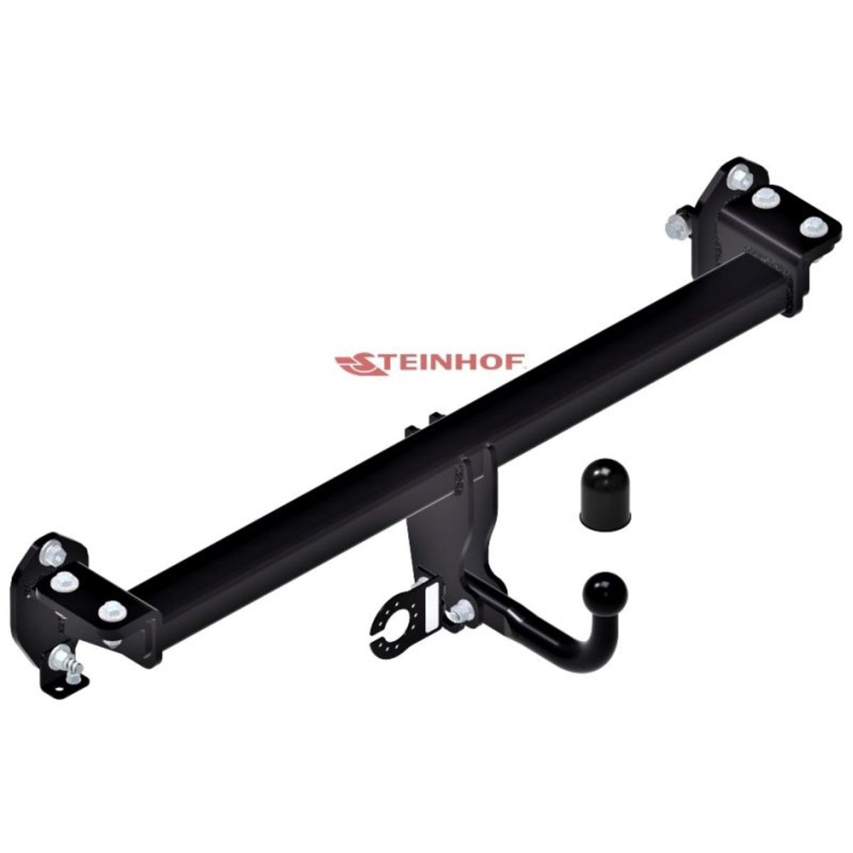 Steinhof Trekhaak  M-179