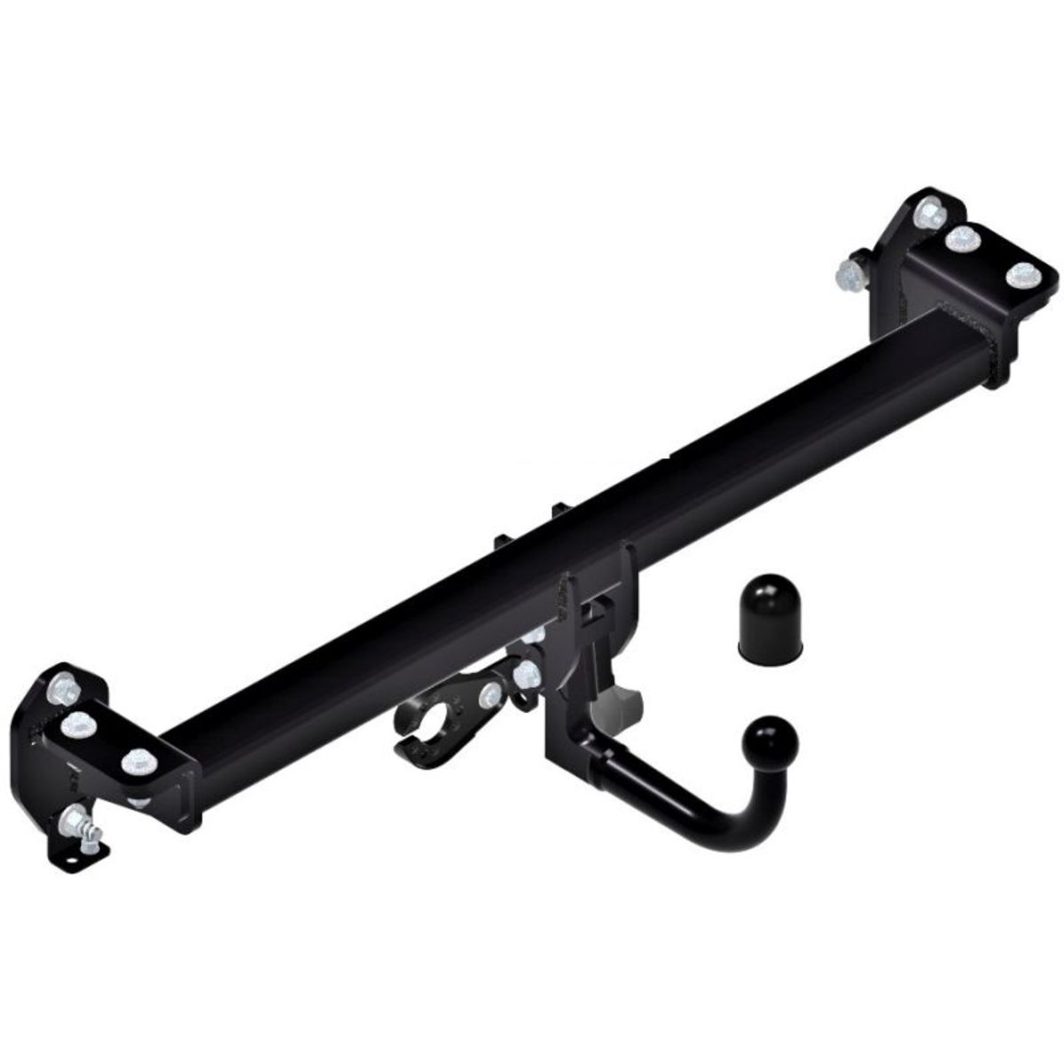 Steinhof Trekhaak  M-180