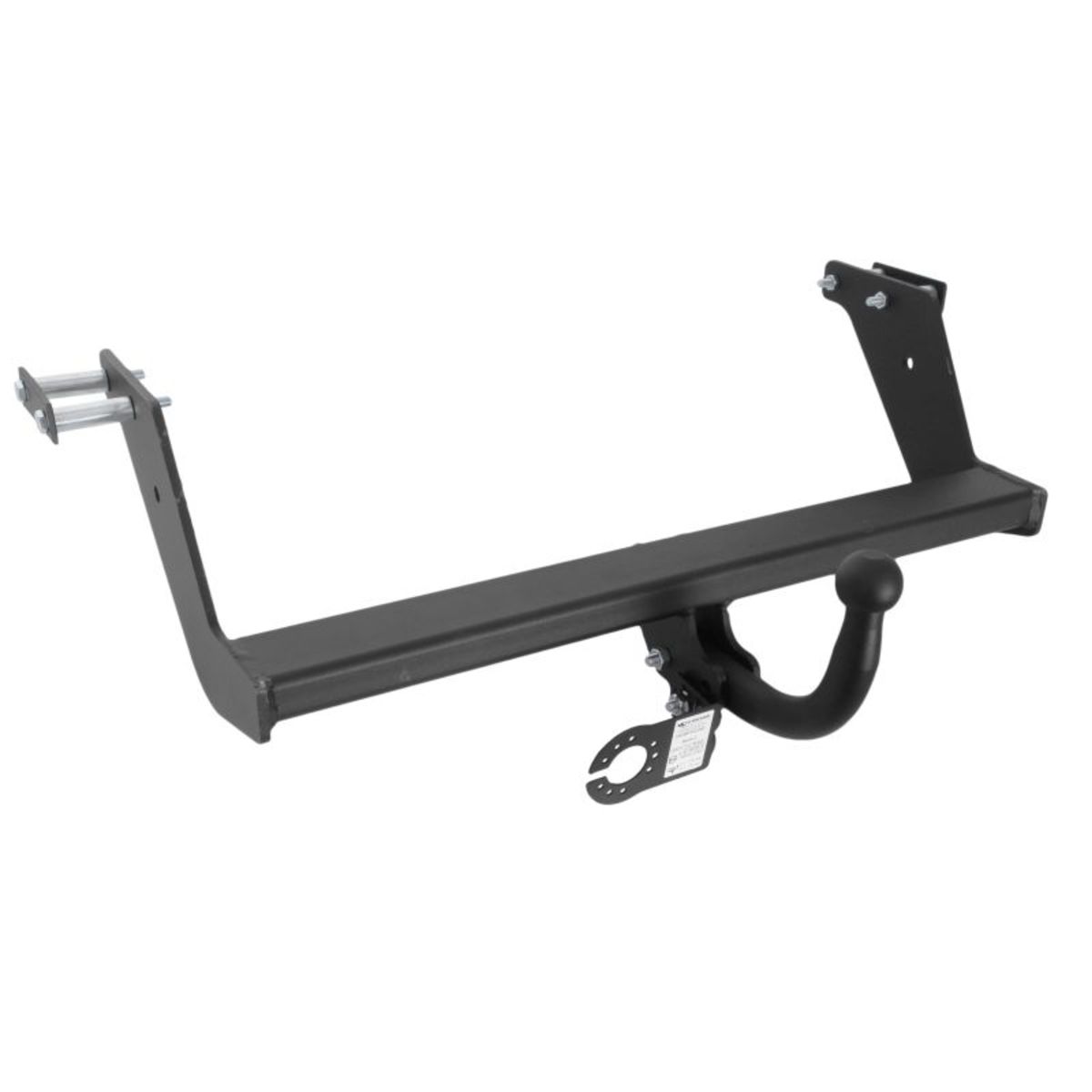 Steinhof Trekhaak  M-233