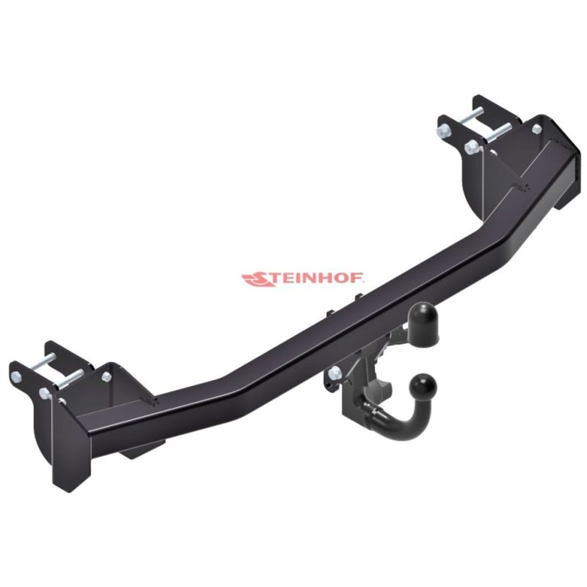 Steinhof Trekhaak  M-358