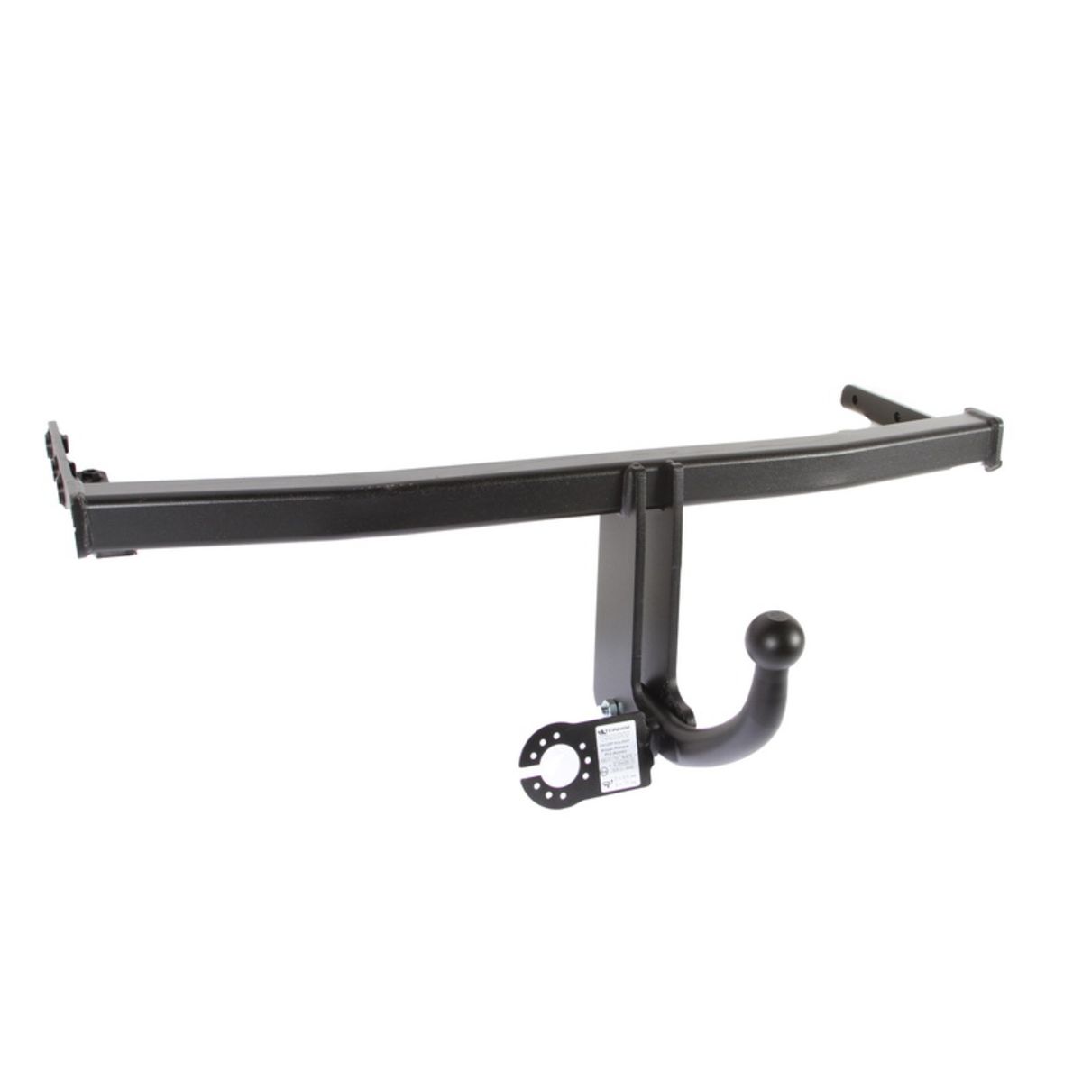 Steinhof Trekhaak  N-072