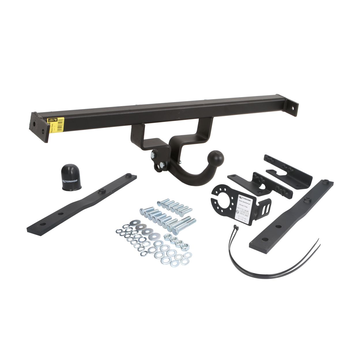 Steinhof Trekhaak  N-107