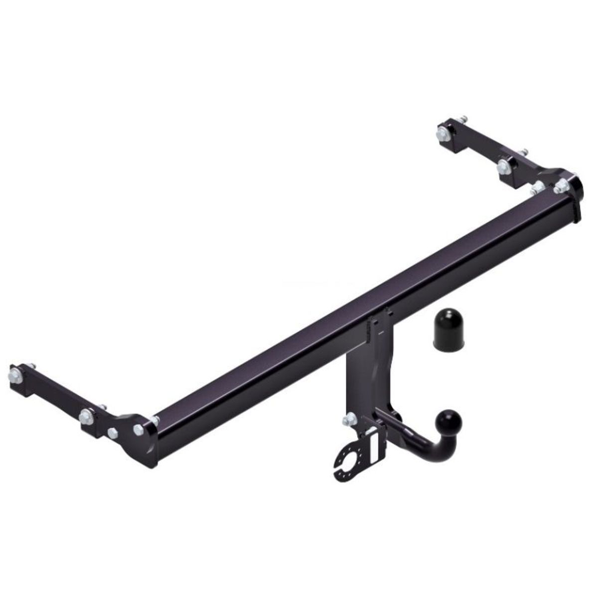 Steinhof Trekhaak  N-111