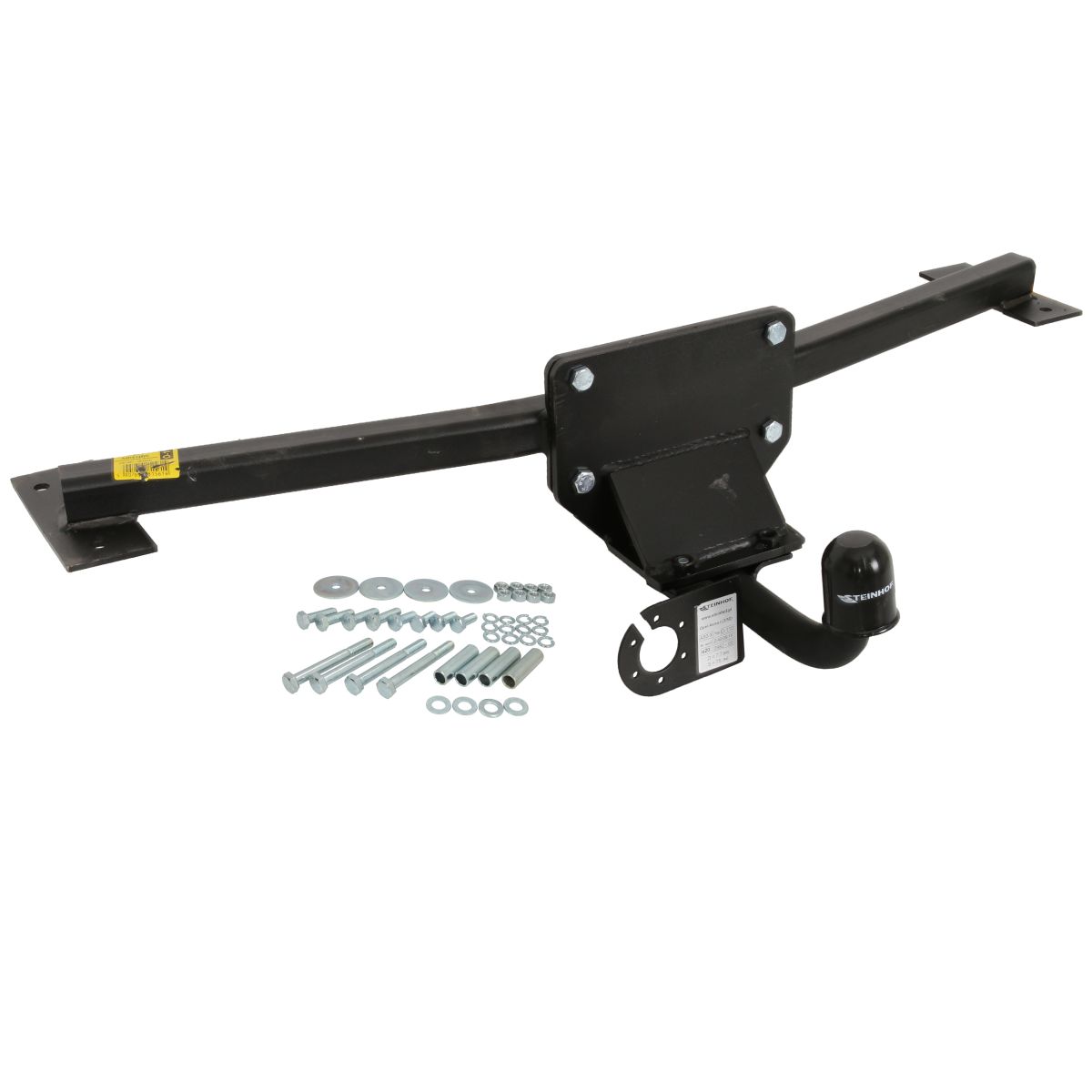 Steinhof Trekhaak  O-110