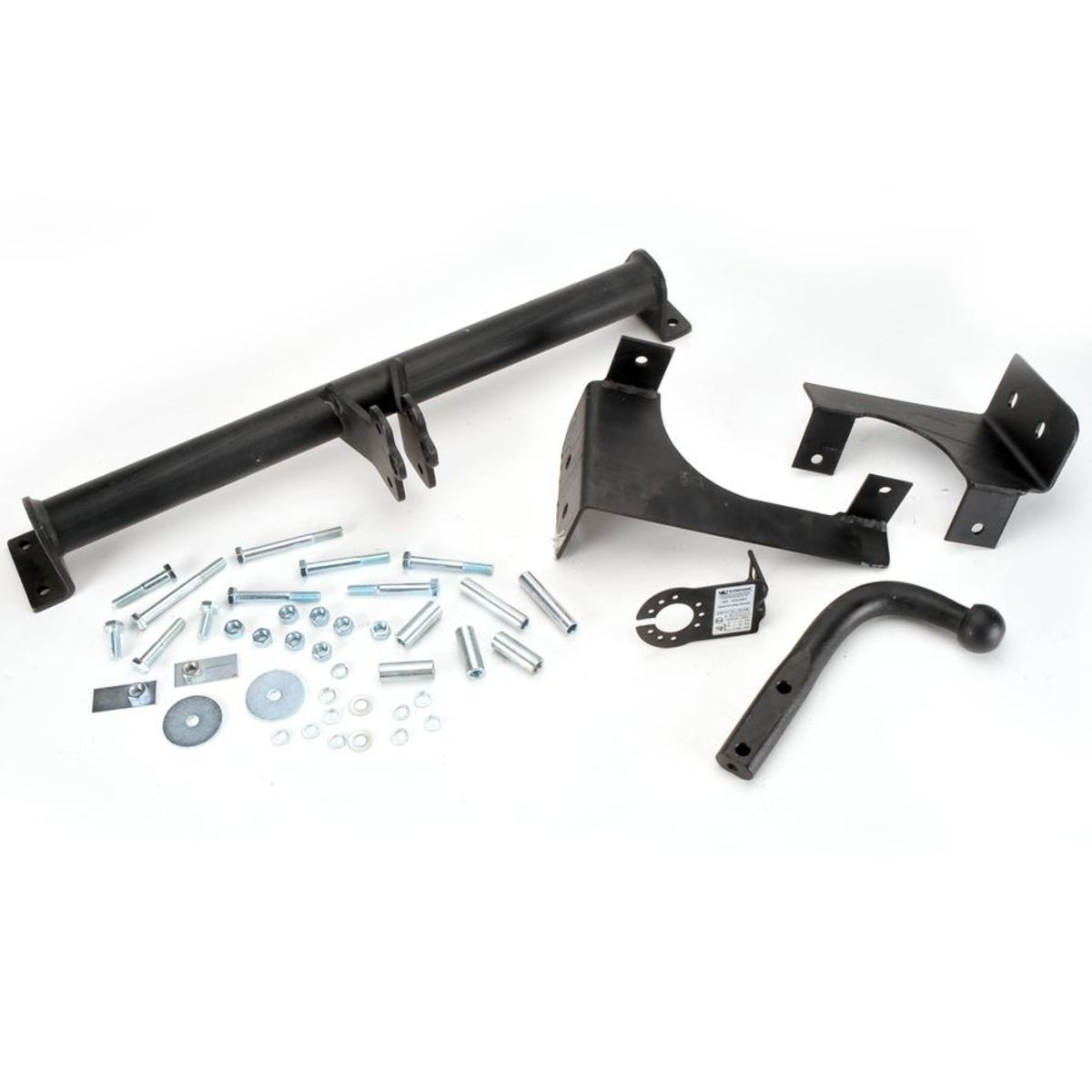 Steinhof Trekhaak  O-126