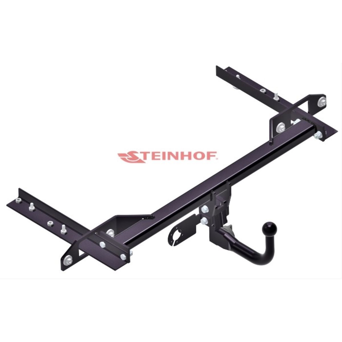 Steinhof Trekhaak  O-147