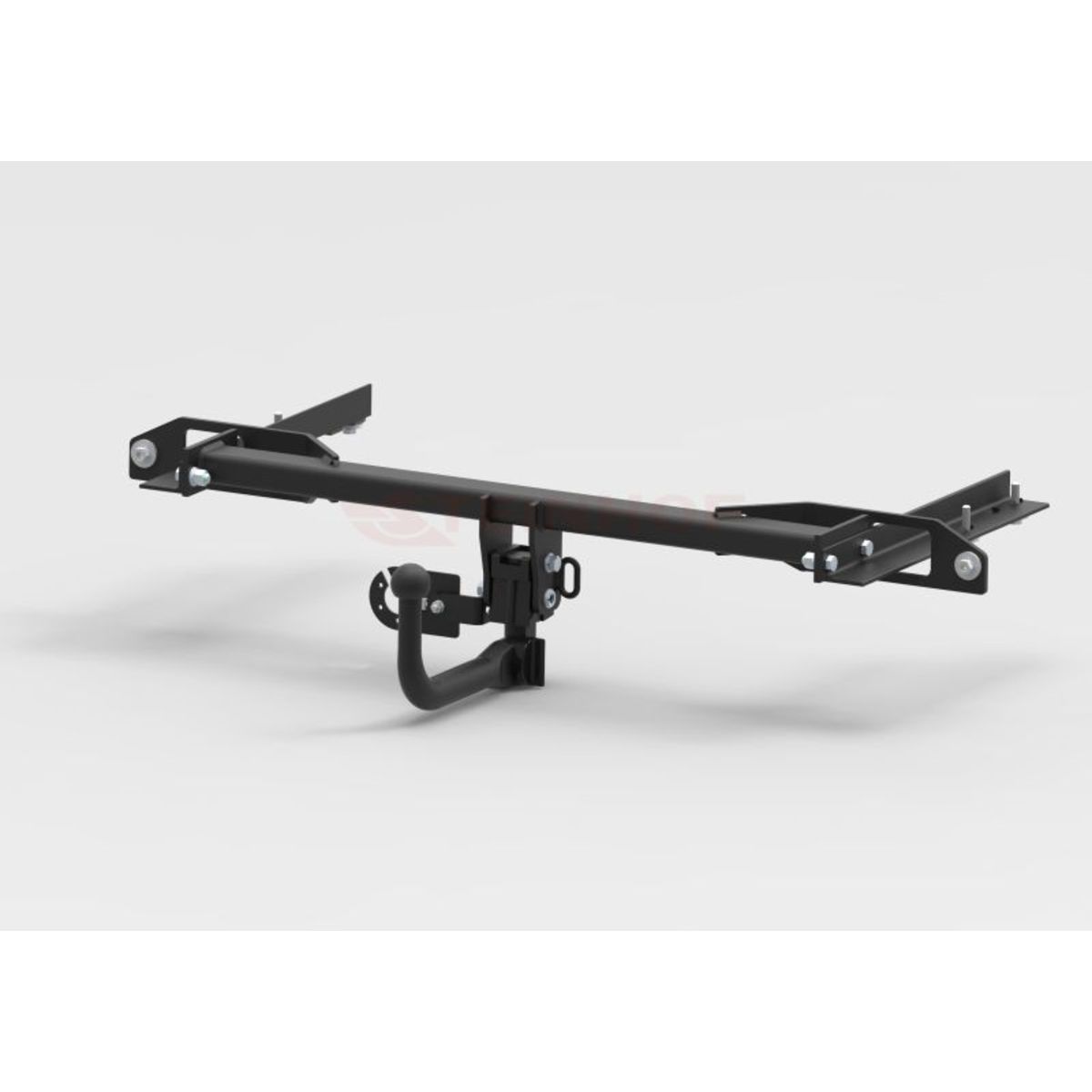 Steinhof Trekhaak  O-149