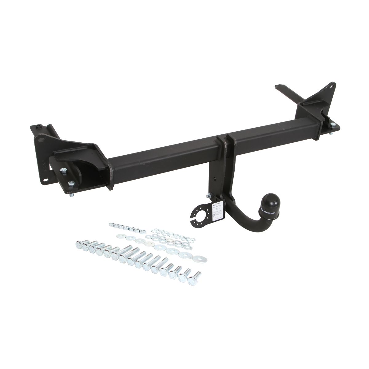 Steinhof Trekhaak  O-152