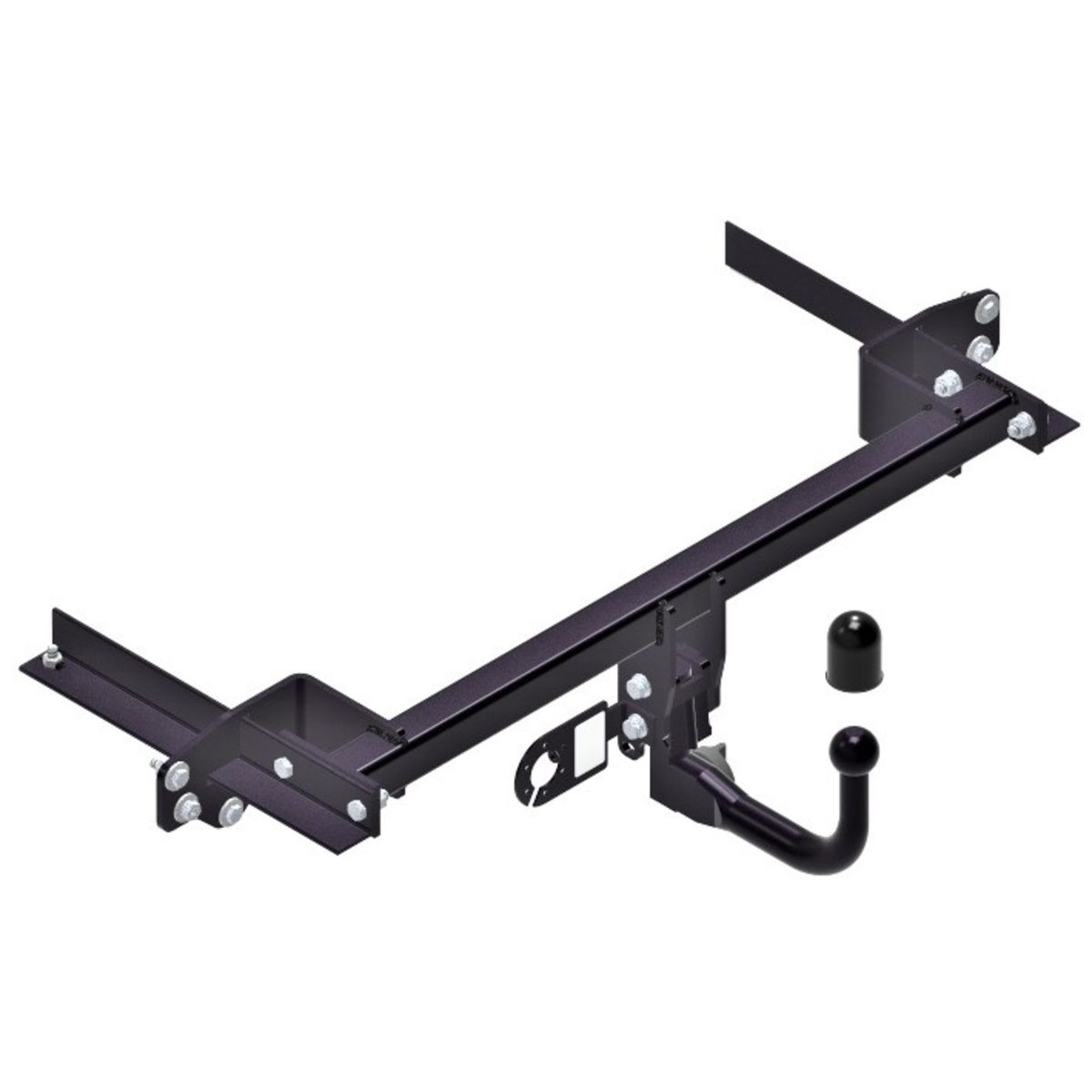 Steinhof Trekhaak  O-166