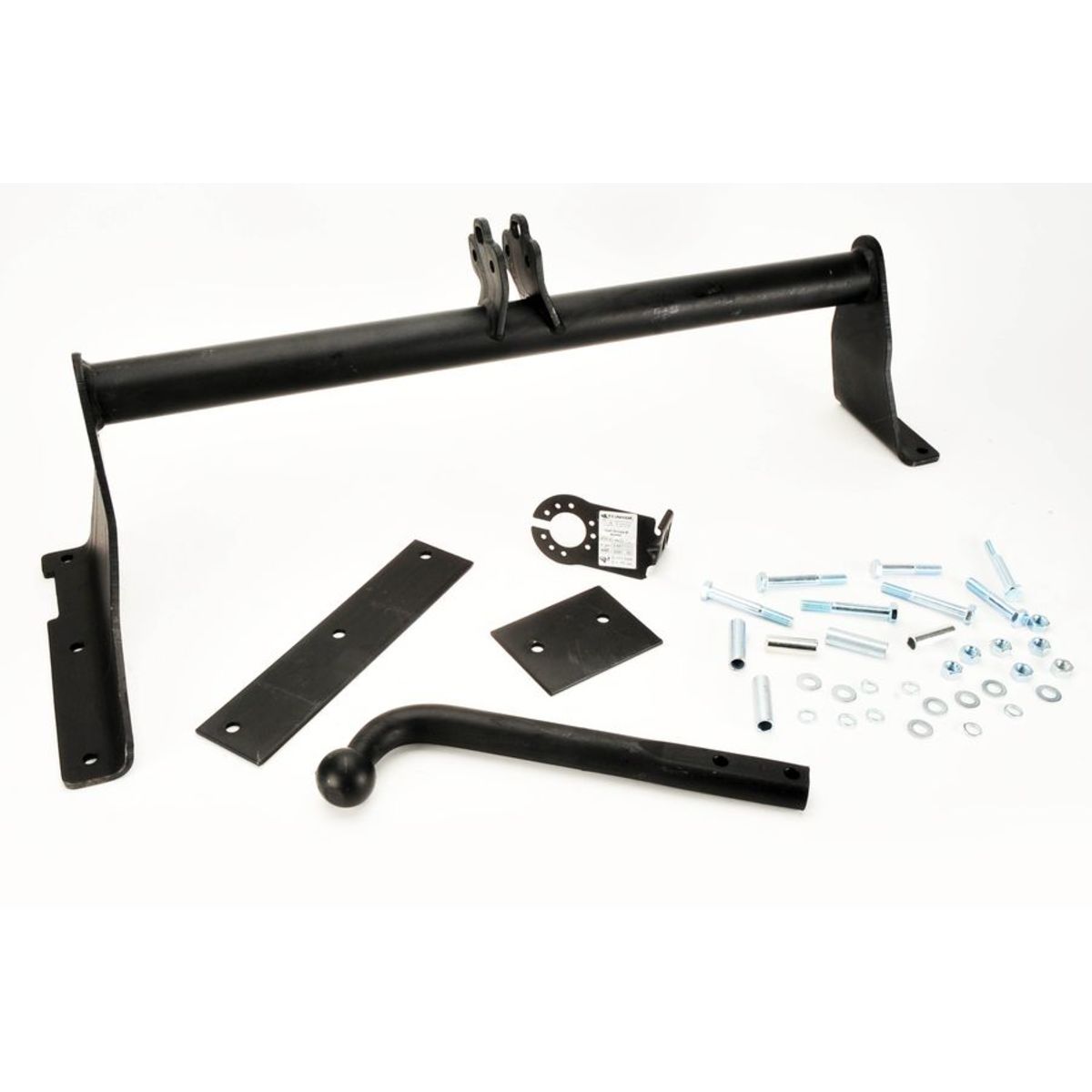 Steinhof Trekhaak  O-182