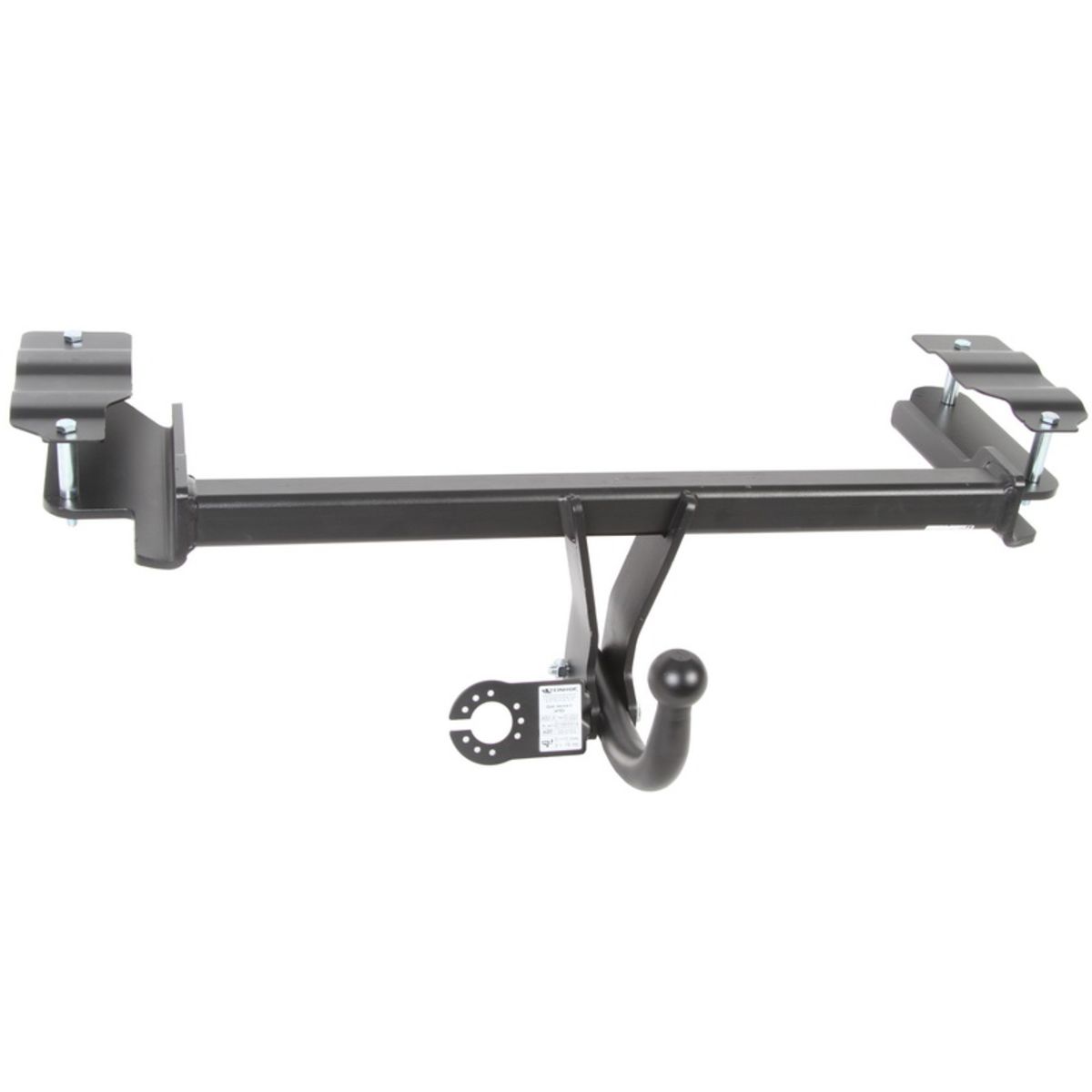 Steinhof Trekhaak  O-222