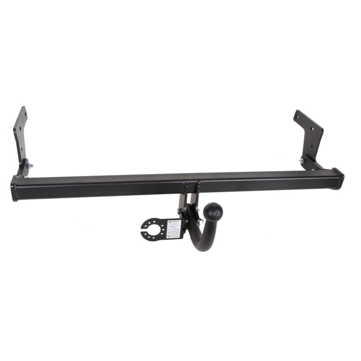 Steinhof Trekhaak  P-023