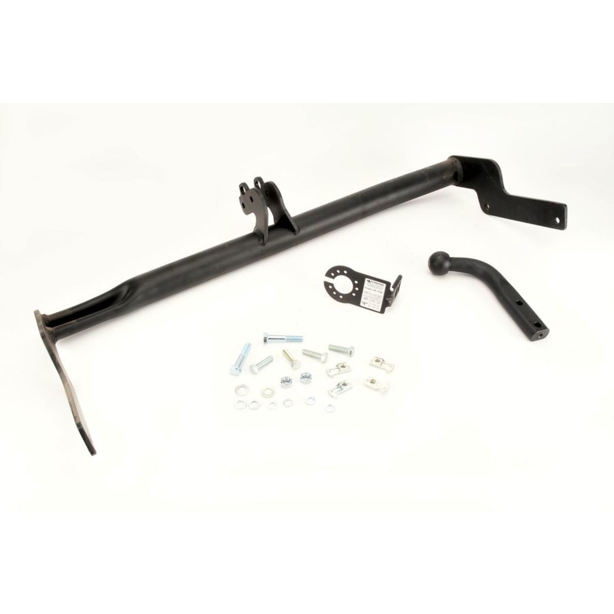 Steinhof Trekhaak  P-025