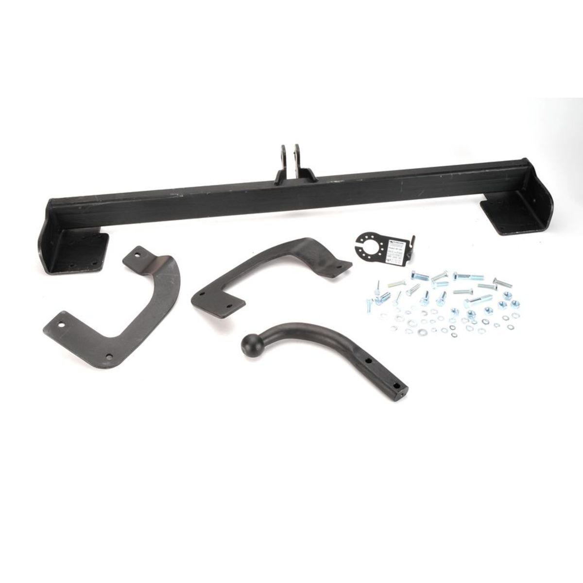 Steinhof Trekhaak  P-040