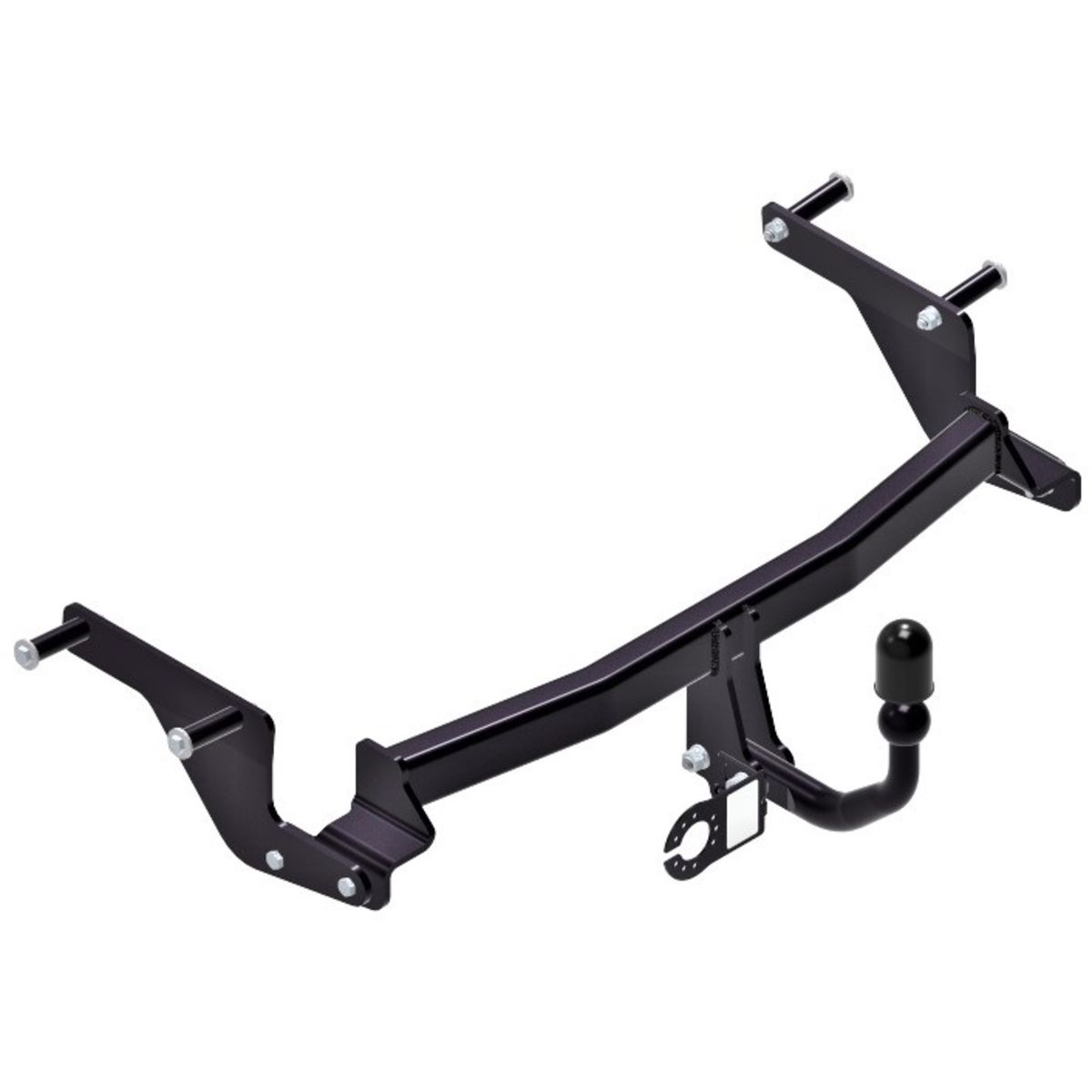 Steinhof Trekhaak  R-016