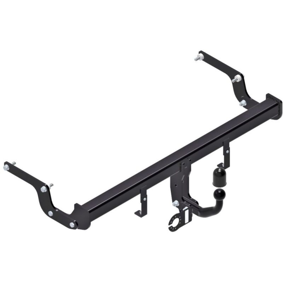 Steinhof Trekhaak  R-018