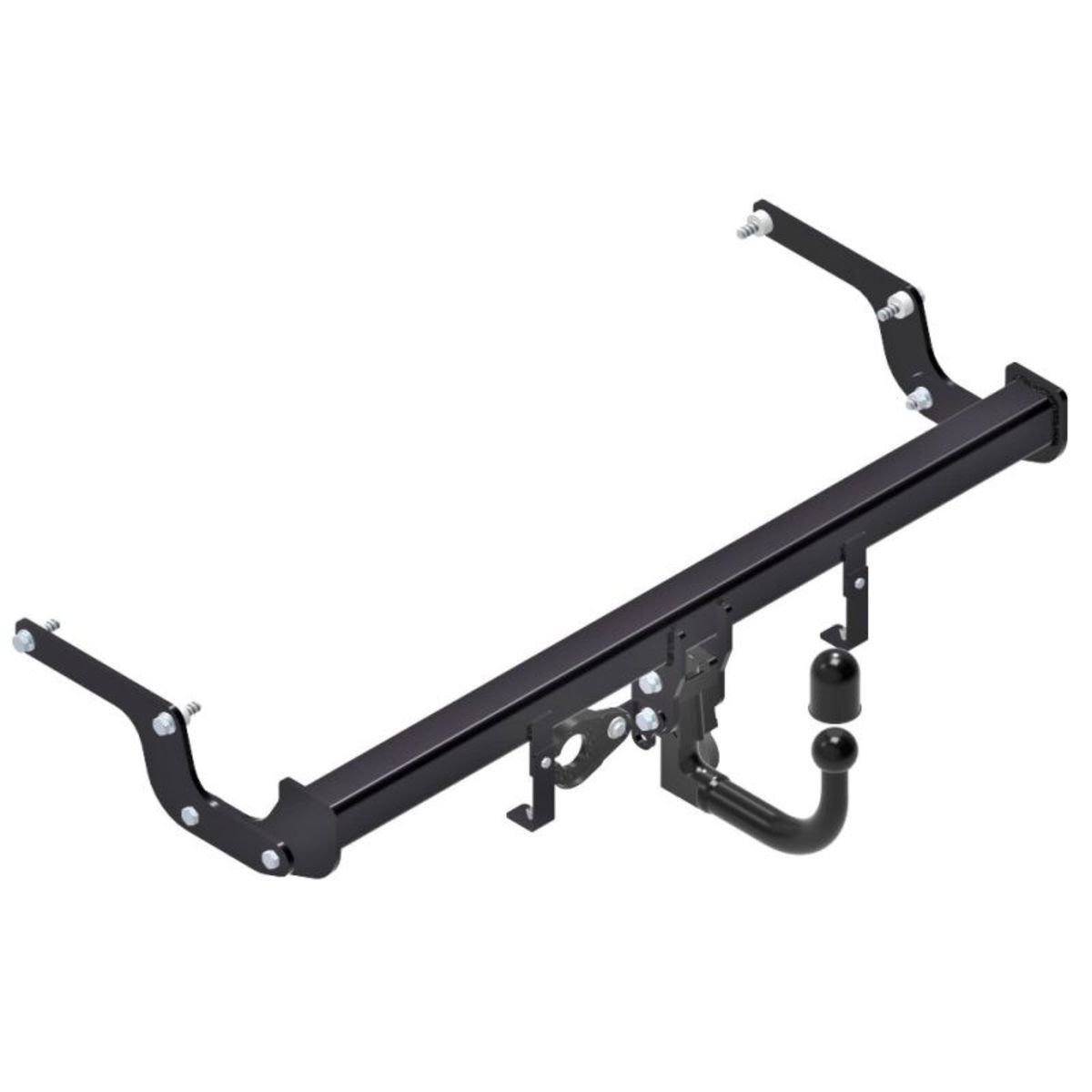 Steinhof Trekhaak  R-019