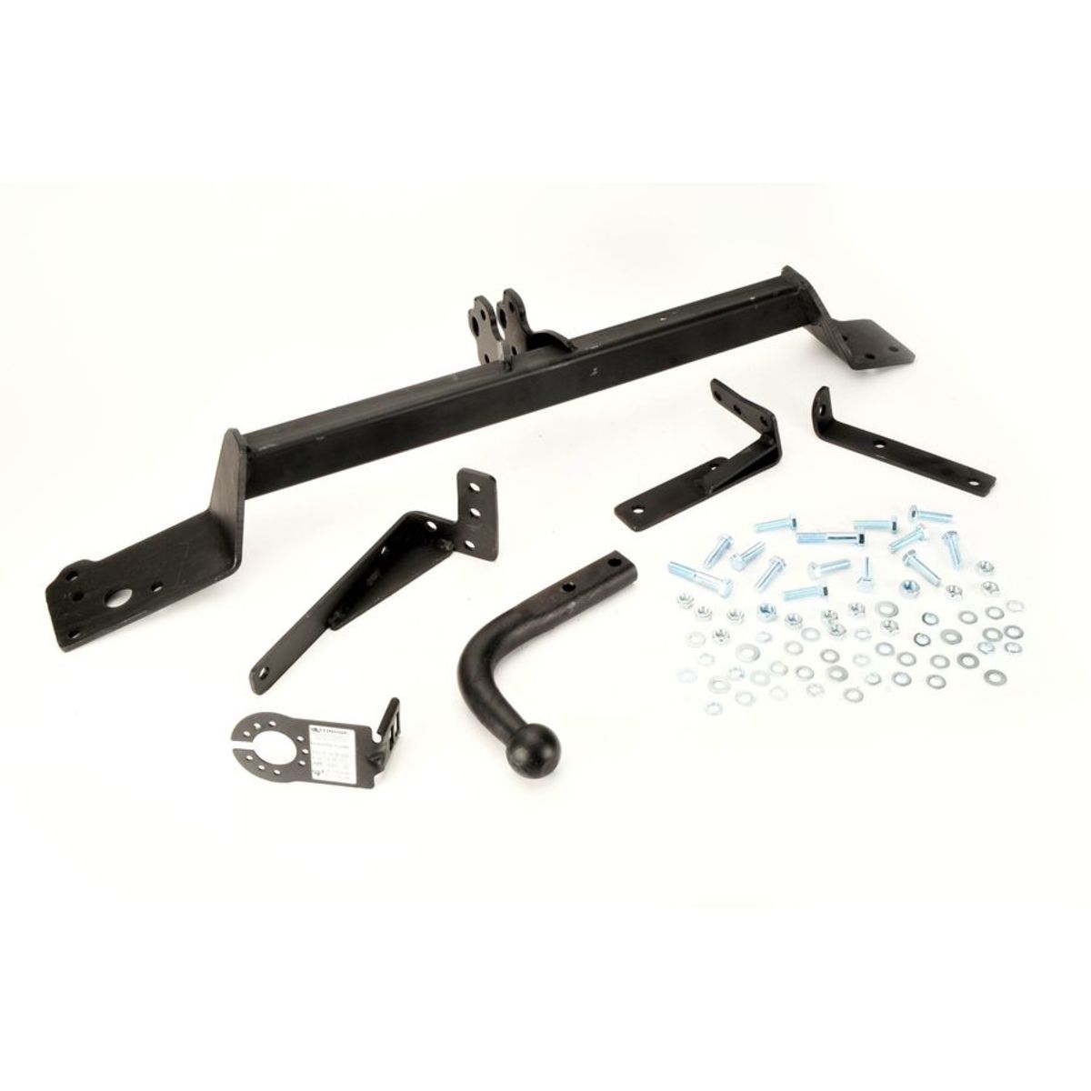 Steinhof Trekhaak  R-020