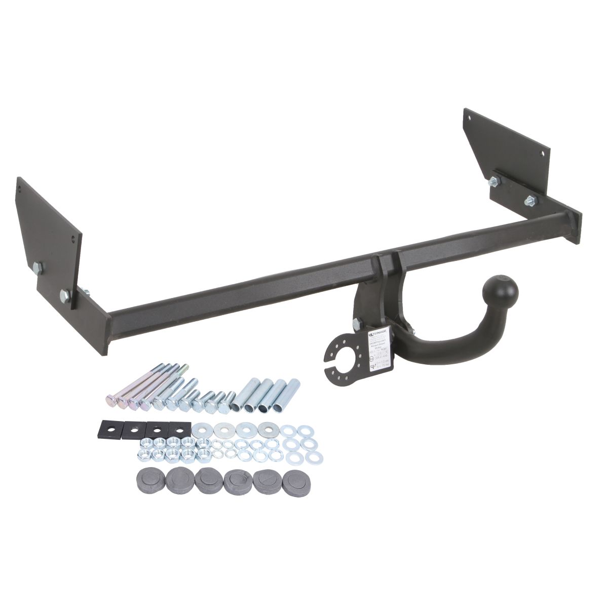 Steinhof Trekhaak  R-041