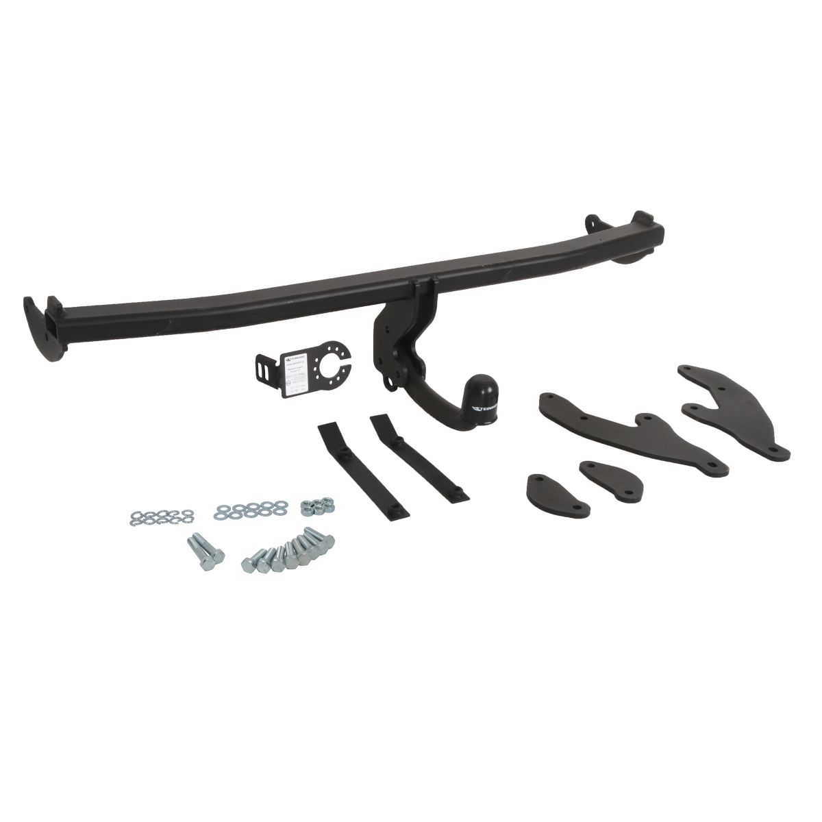 Steinhof Trekhaak  R-043