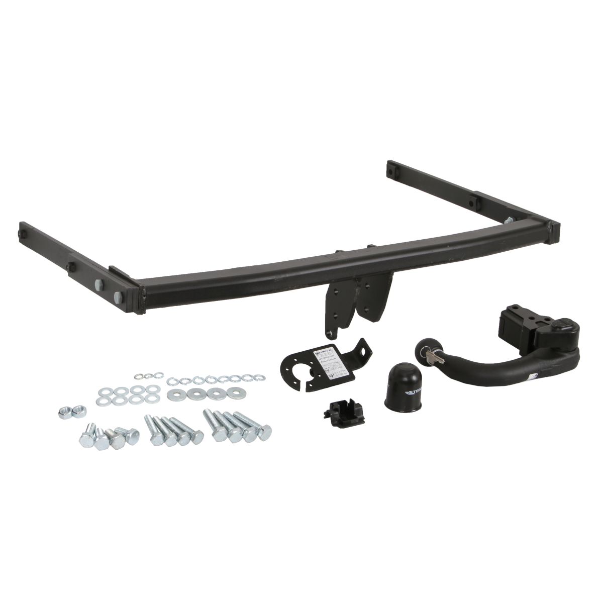 Steinhof Trekhaak  R-046