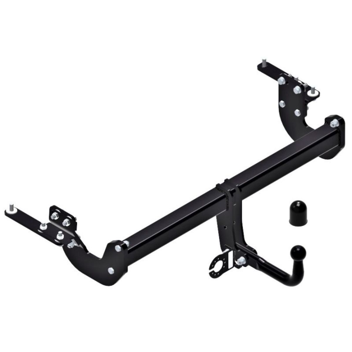 Steinhof Trekhaak  R-051