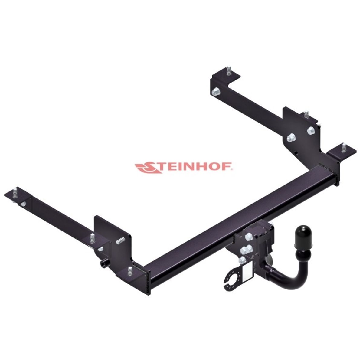 Steinhof Trekhaak  R-061