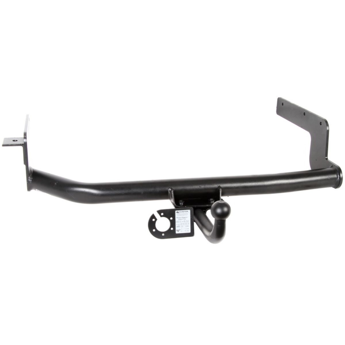 Steinhof Trekhaak  R-092