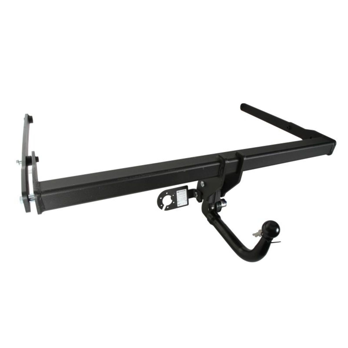 Steinhof Trekhaak  R-119