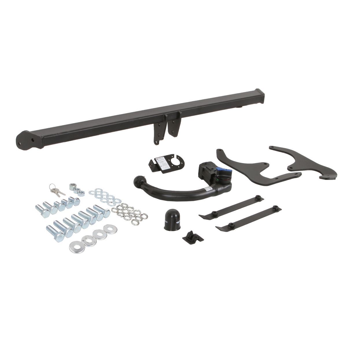 Steinhof Trekhaak  R-124