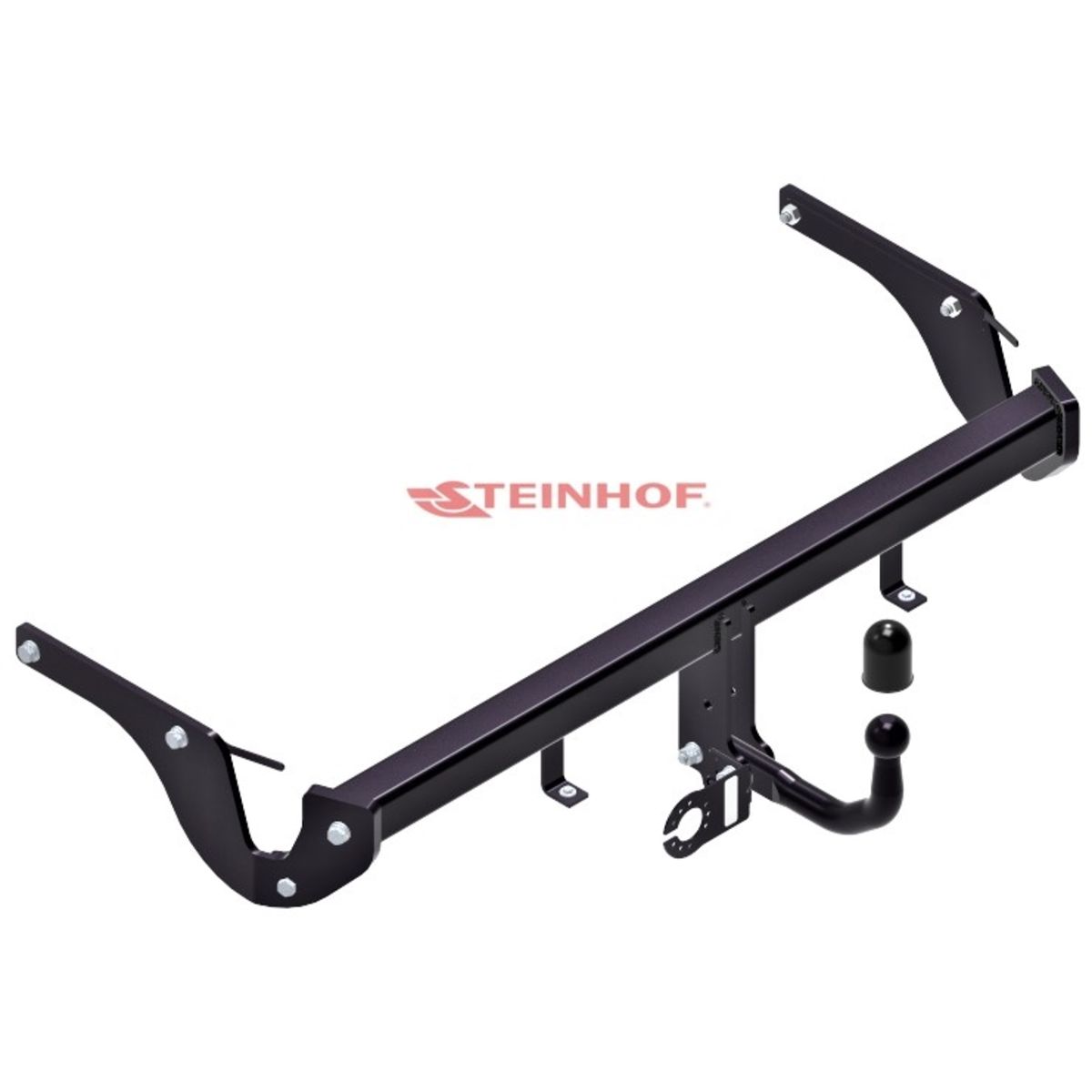 Steinhof Trekhaak  R-132