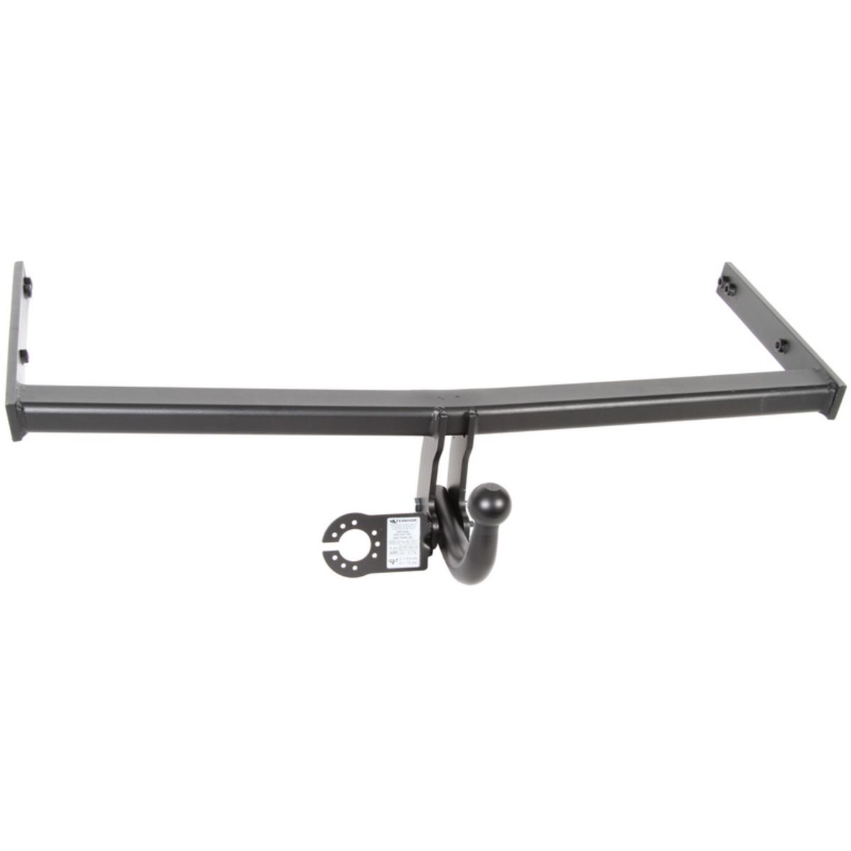 Steinhof Trekhaak  S-101