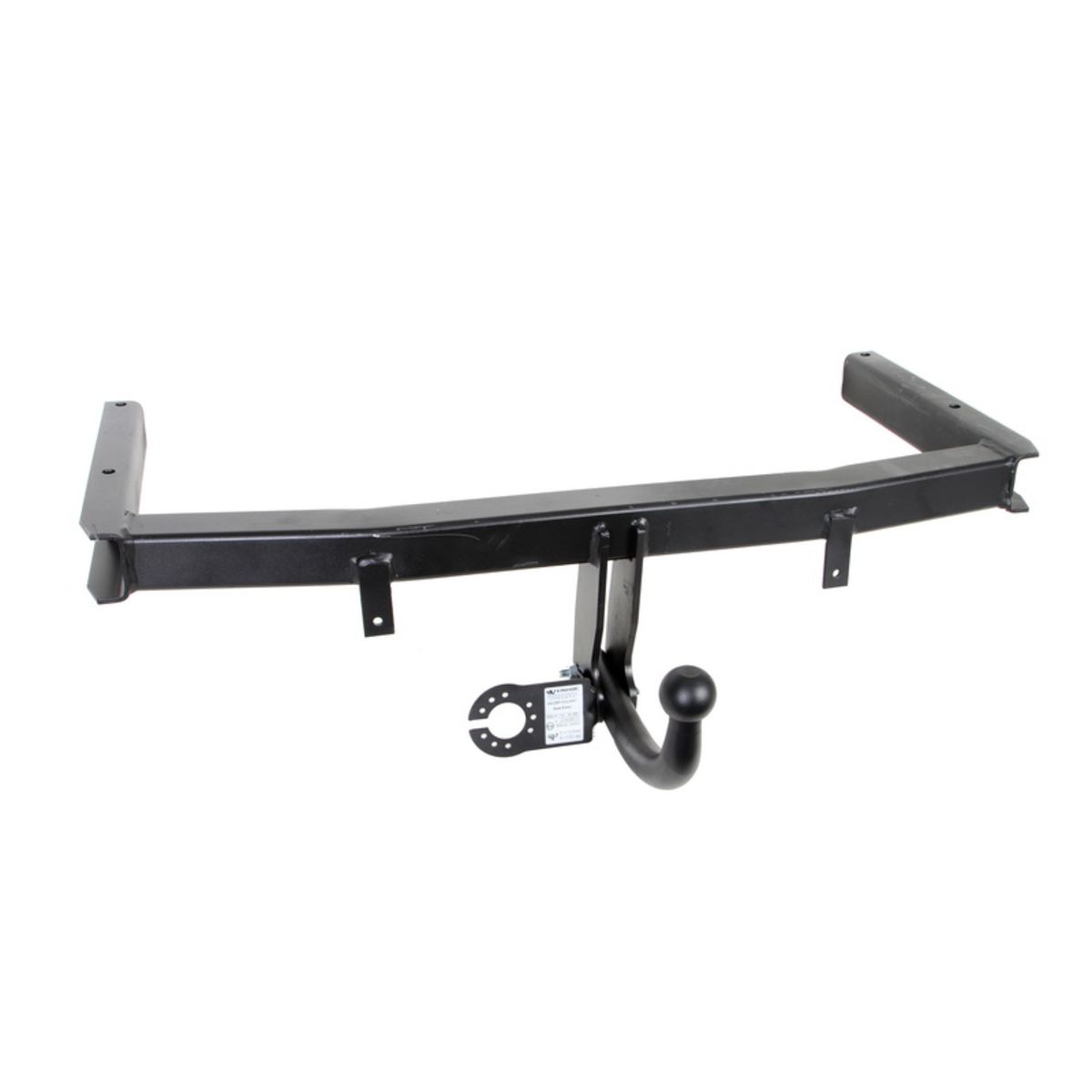 Steinhof Trekhaak  S-103