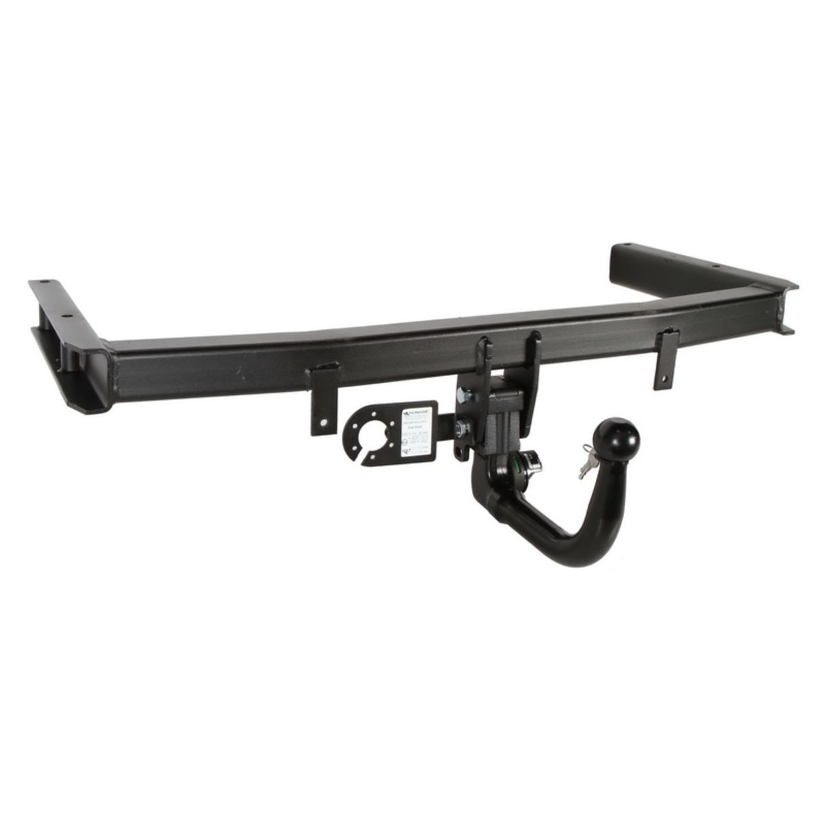 Steinhof Trekhaak  S-104