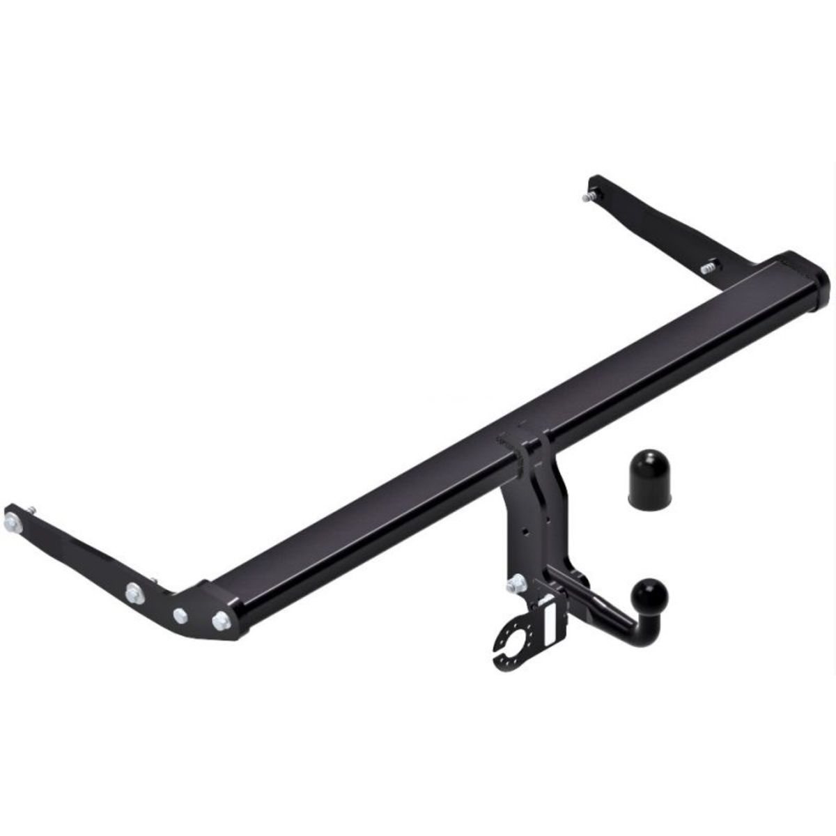 Steinhof Trekhaak  S-116