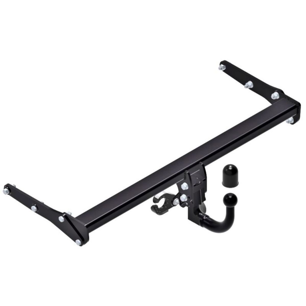 Steinhof Trekhaak  S-300