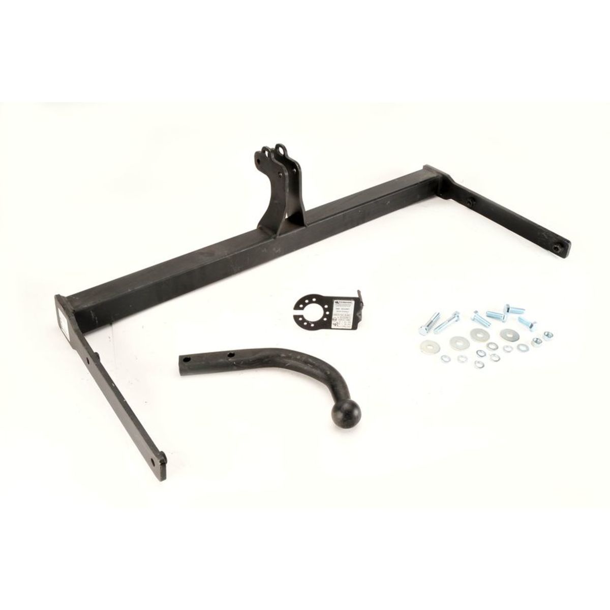 Steinhof Trekhaak  S-341