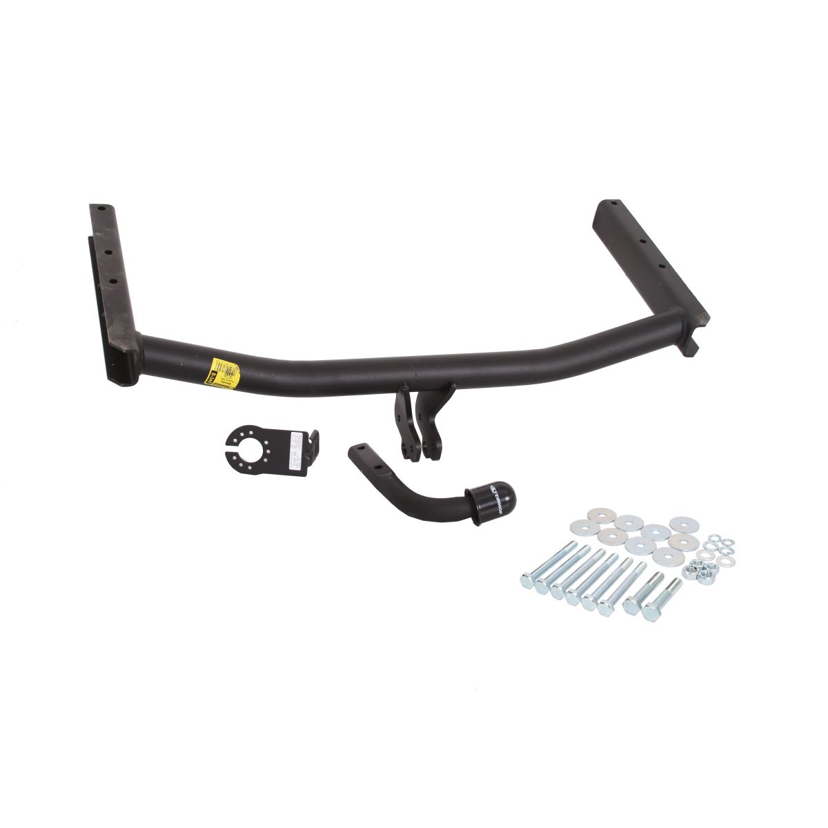 Steinhof Trekhaak  S-345