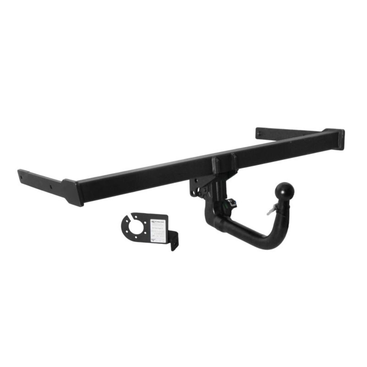 Steinhof Trekhaak  S-347/1