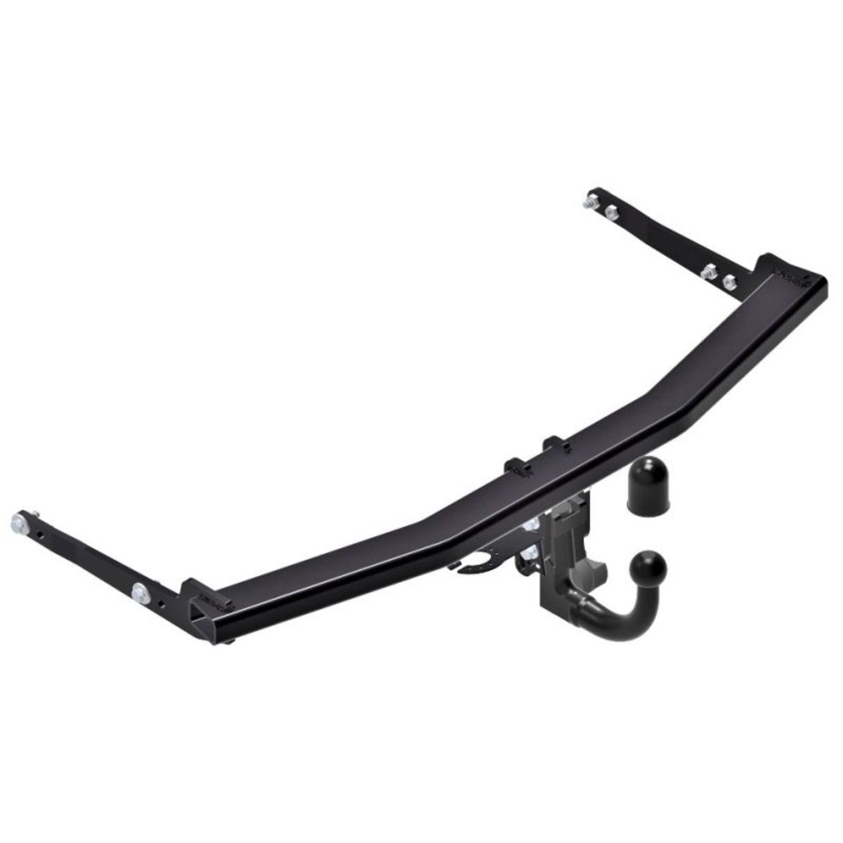 Steinhof Trekhaak  S-351