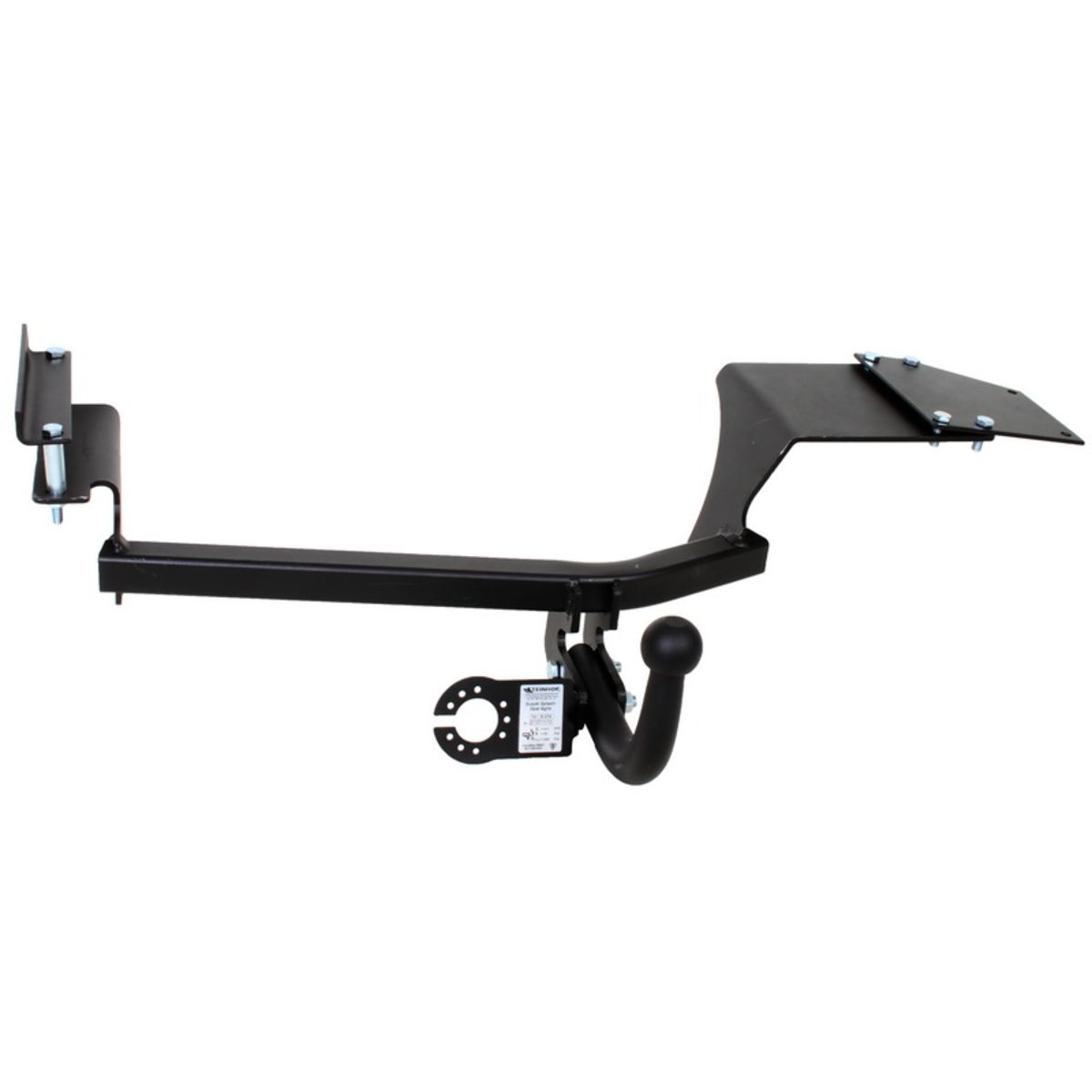 Steinhof Trekhaak  S-374