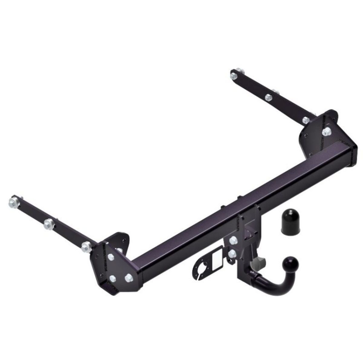 Steinhof Trekhaak  S-388