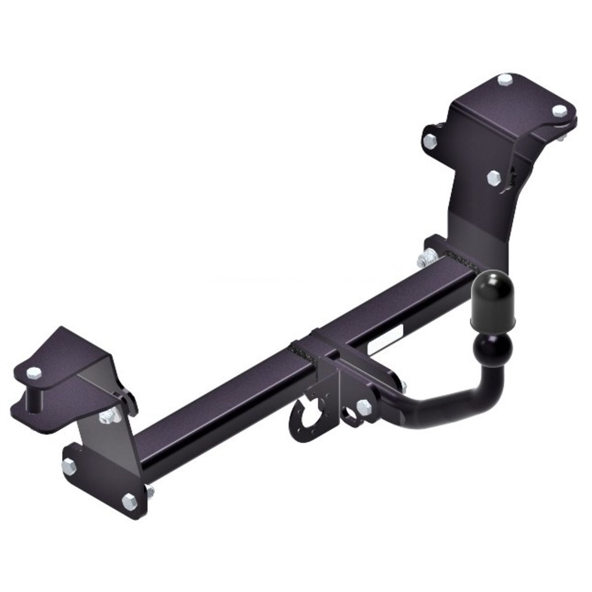 Steinhof Trekhaak  S-420