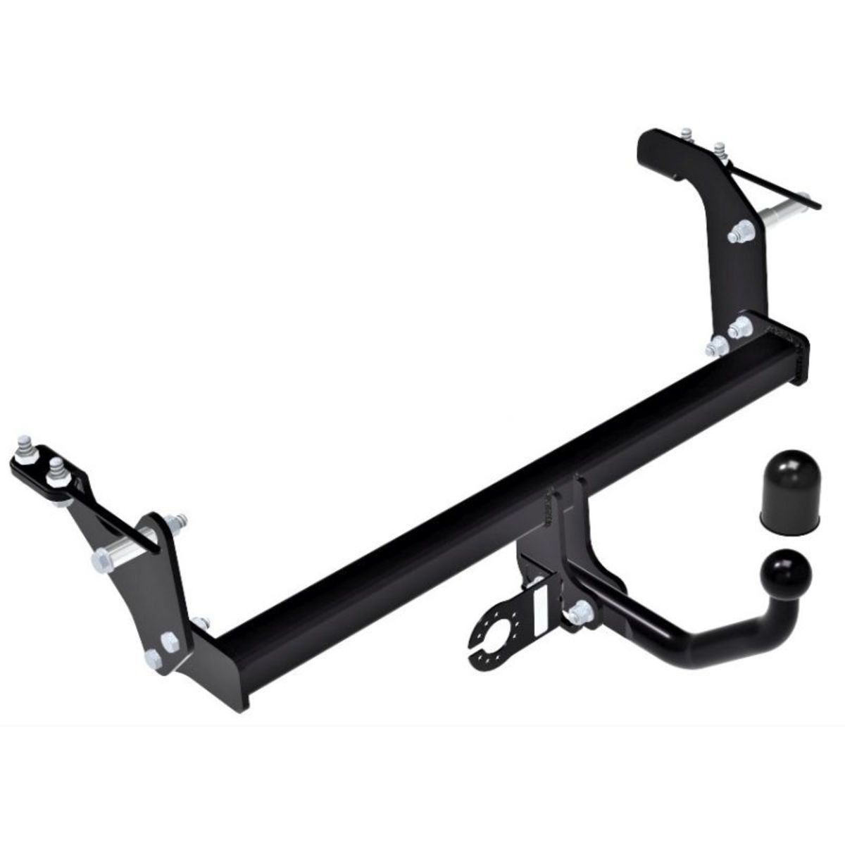 Steinhof Trekhaak  S-428