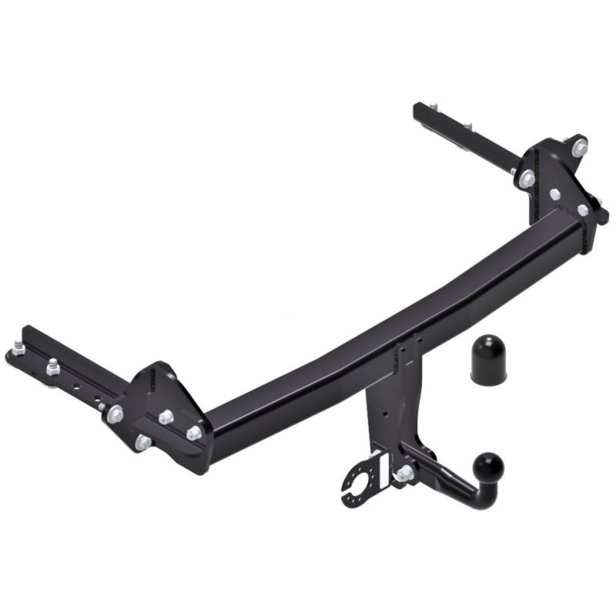 Steinhof Trekhaak  S-430