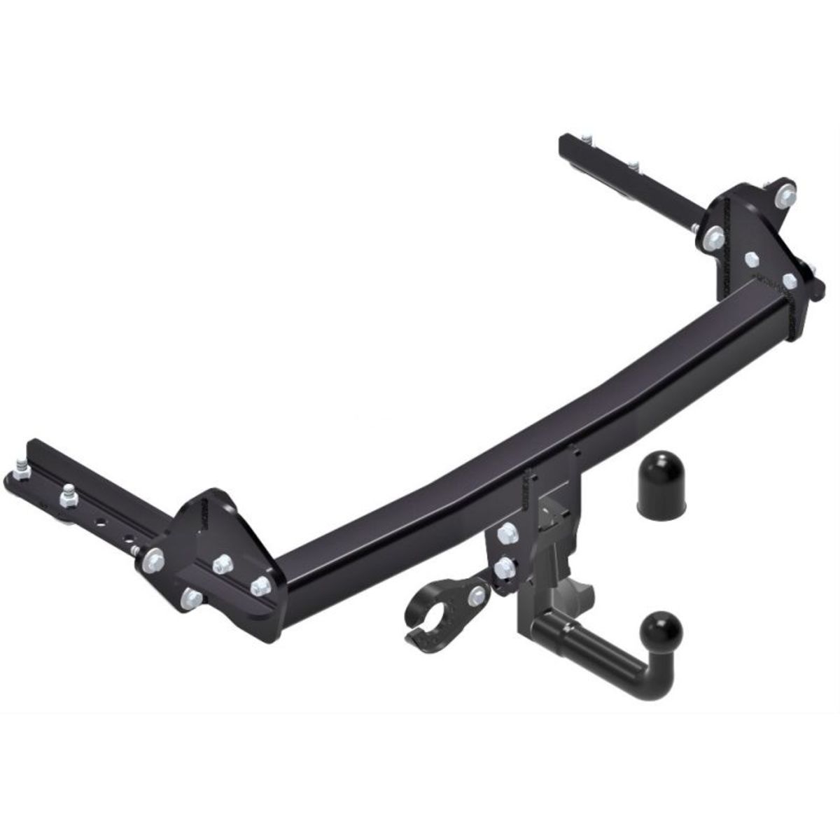 Steinhof Trekhaak  S-431