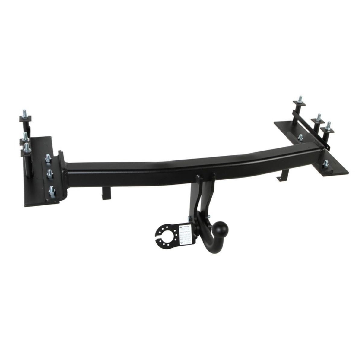 Steinhof Trekhaak  S-452