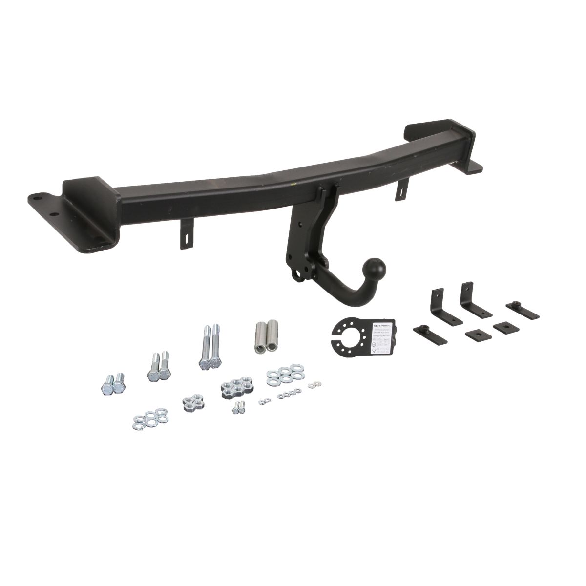 Steinhof Trekhaak  S-466