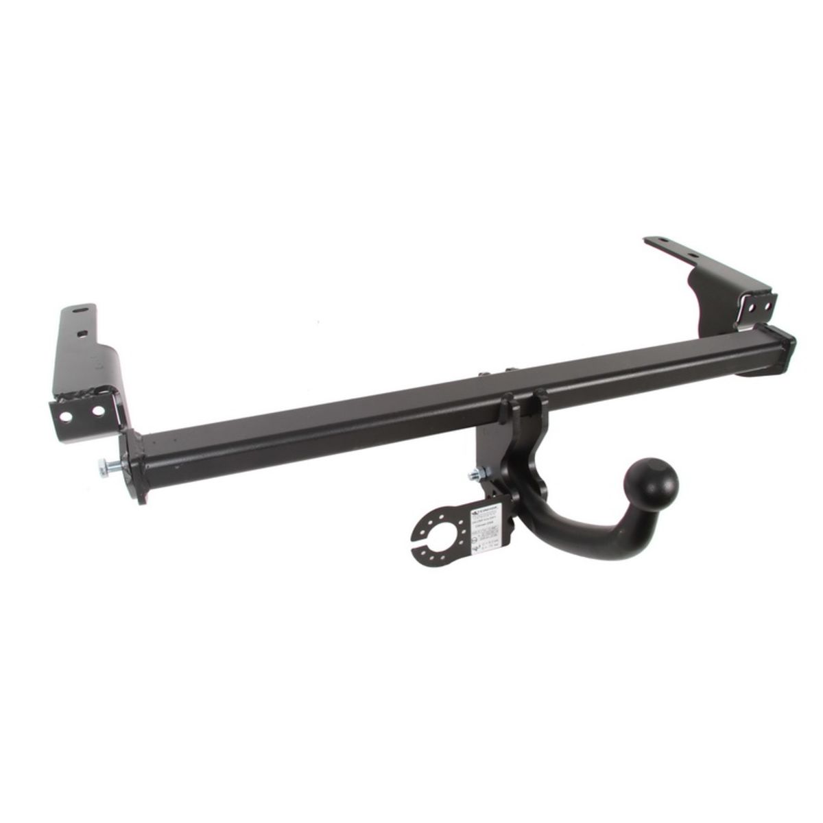 Steinhof Trekhaak  C-047